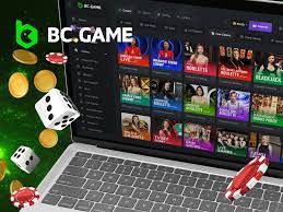 Guide to Bc.Game Deposit Tips and Strategies