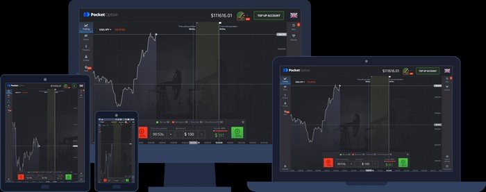 Exploring the Pocket Option Site A Comprehensive Guide to Online Trading