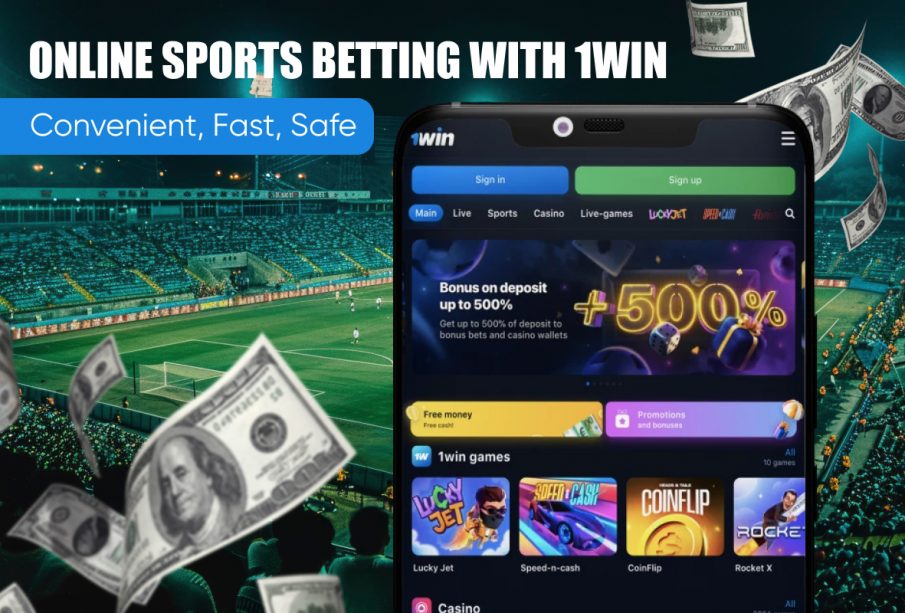Maximize Your Earnings with 1win Affiliate Program 87