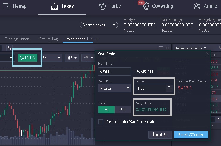 PrimeXBT App Kripto Ticareti İçin En İyi Uygulama