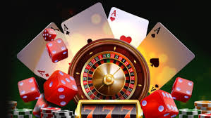 Choose Vivi for a variety of betting options and high-quality games. 1