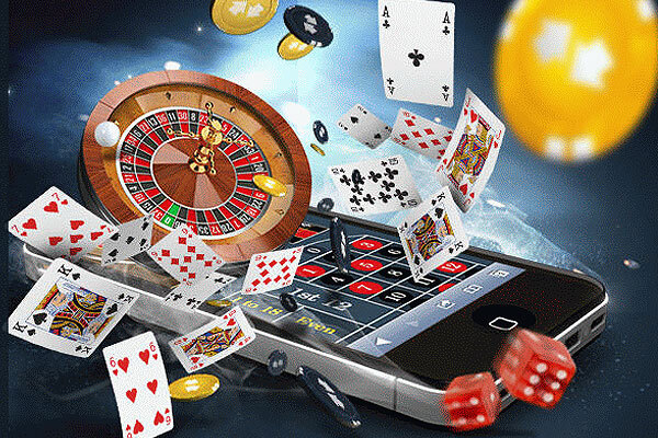 Descubre el emocionante mundo de Megapari Casino 5