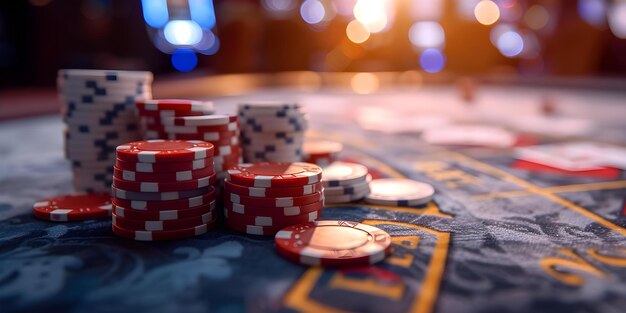 Discover the Thrill of Hand of Luck Casino Online Slots