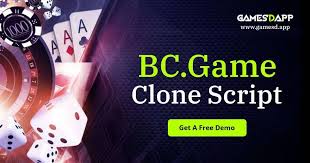 Discover the Thrills of BCGame A Comprehensive Guide