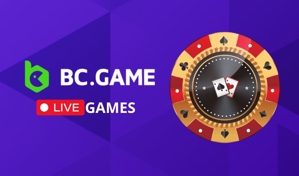 Discover the Thrills of BCGame A Comprehensive Guide