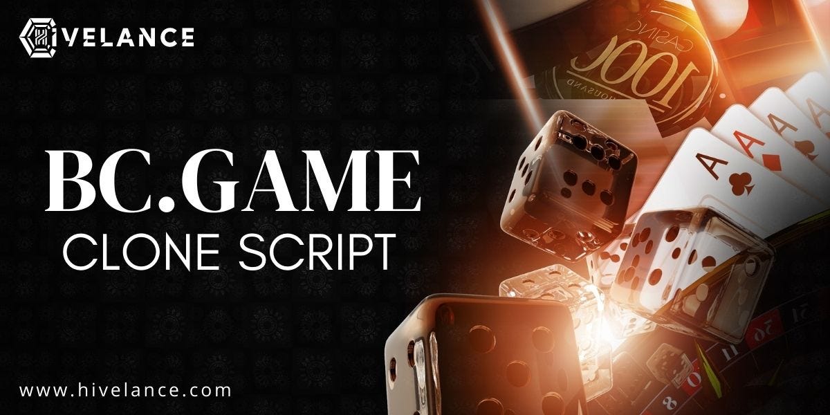 Discover the Thrills of BCGame A Comprehensive Guide