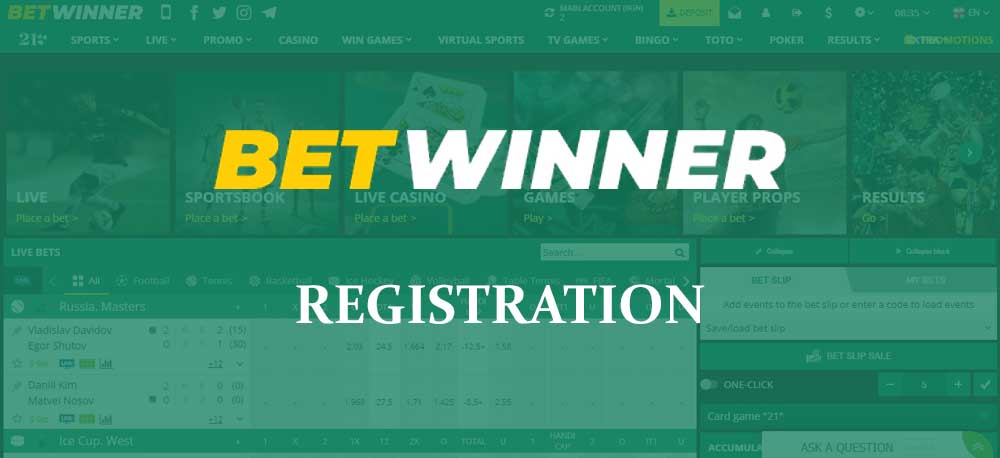 Explore the Exciting World of Betwinner Your Ultimate Guide
