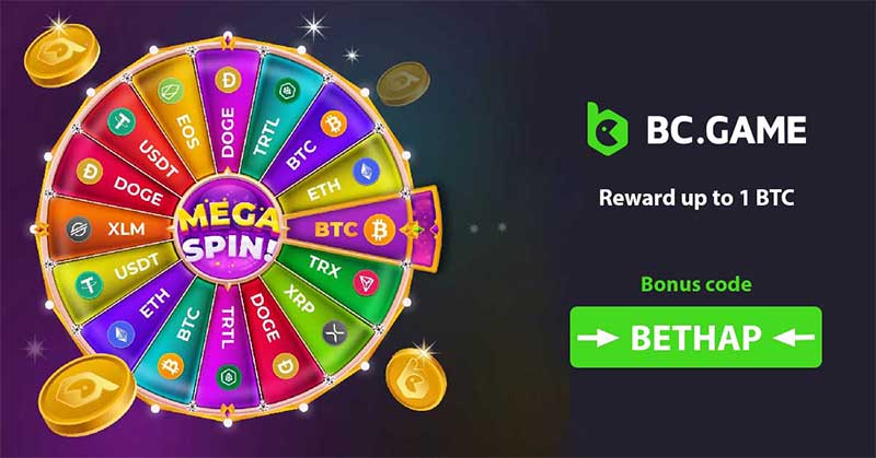 Exploring the Exciting World of BC.Game