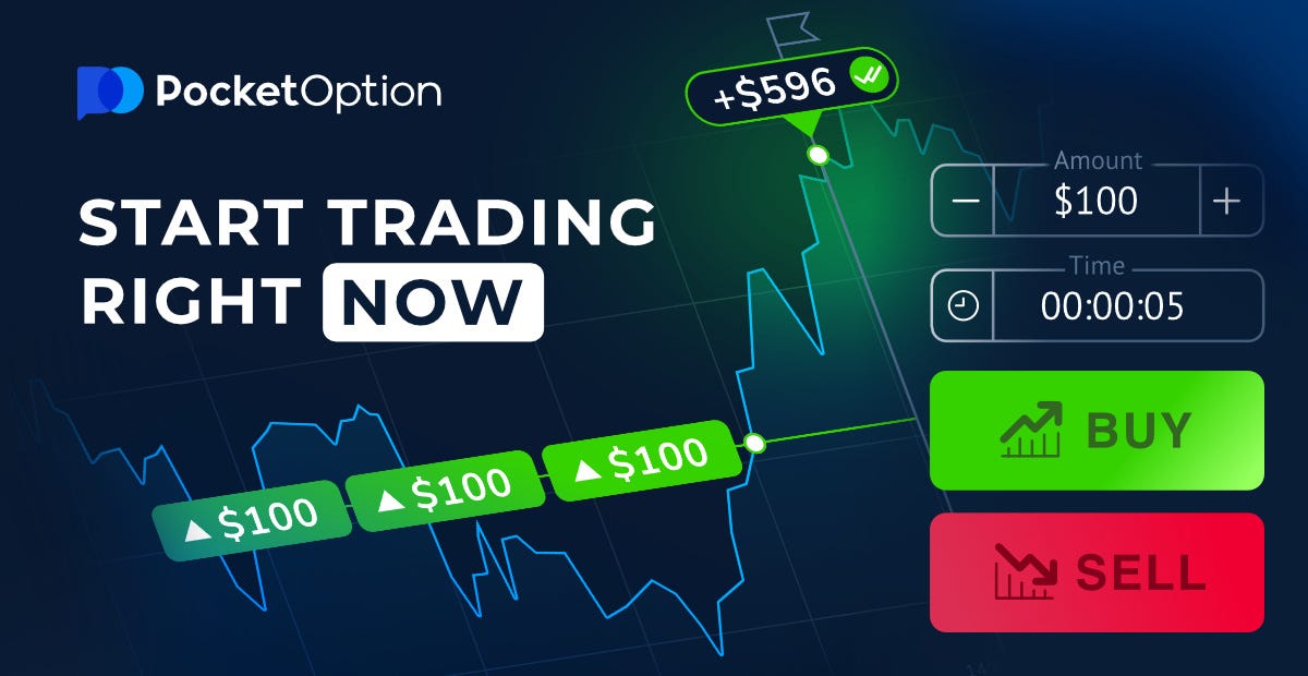 Is Pocket Option Legal in US A Comprehensive Guide