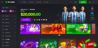 Unleashing the Excitement of Online Betting BC.Game