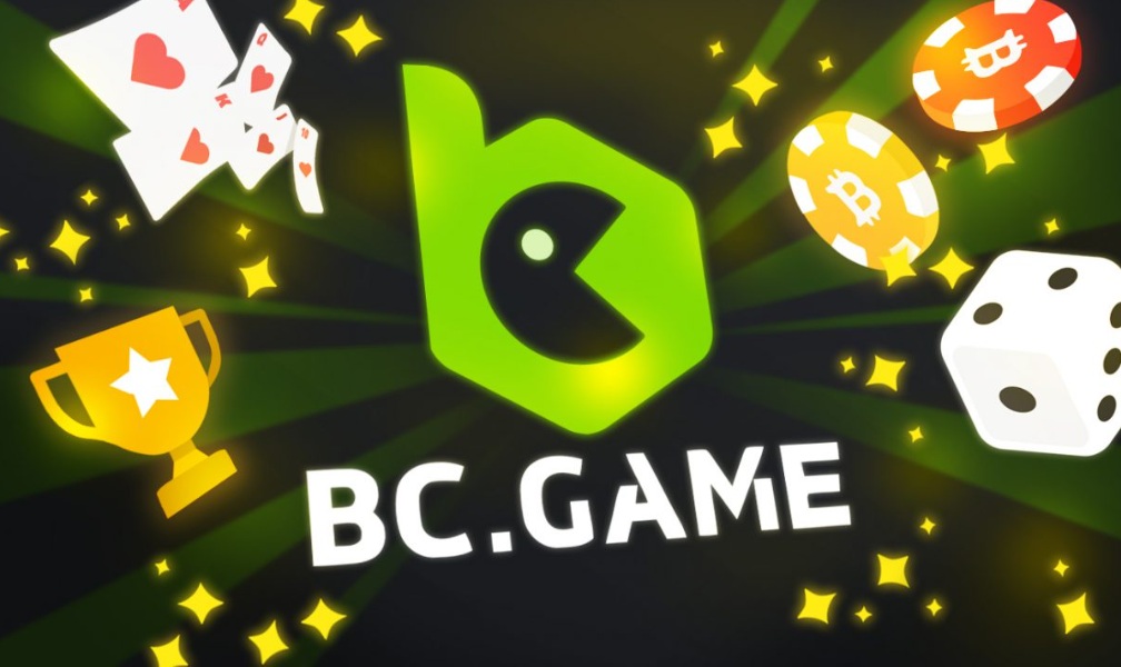 Unleashing the Excitement of Online Betting BC.Game