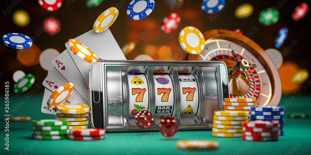 Unveiling the Excitement of Gaming with mn777