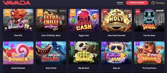 Discover Exciting Opportunities with Vavada No Deposit Bonus