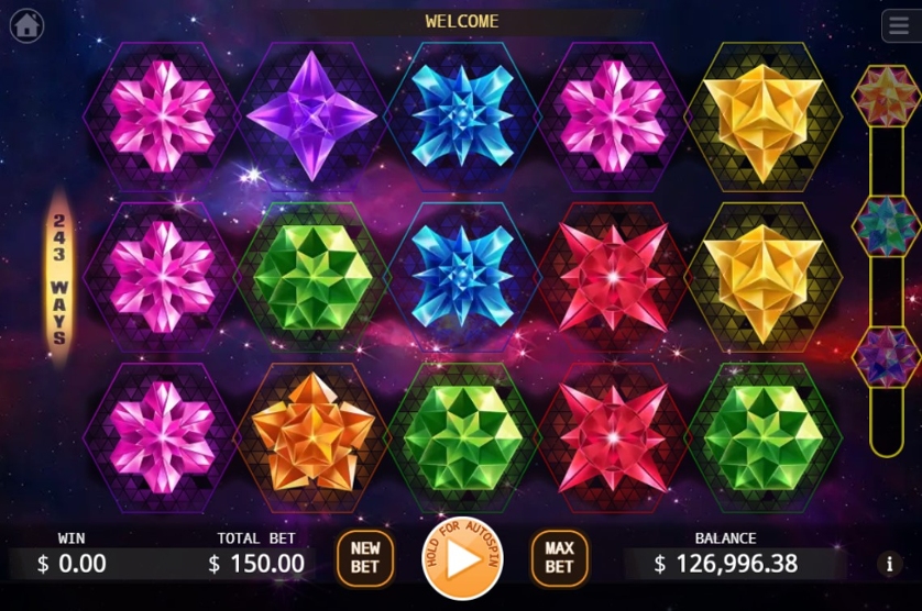 Discover the Exciting Lucky Star Bonus Experience