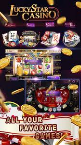 Discover the Exciting Lucky Star Casino India Bonuses 15