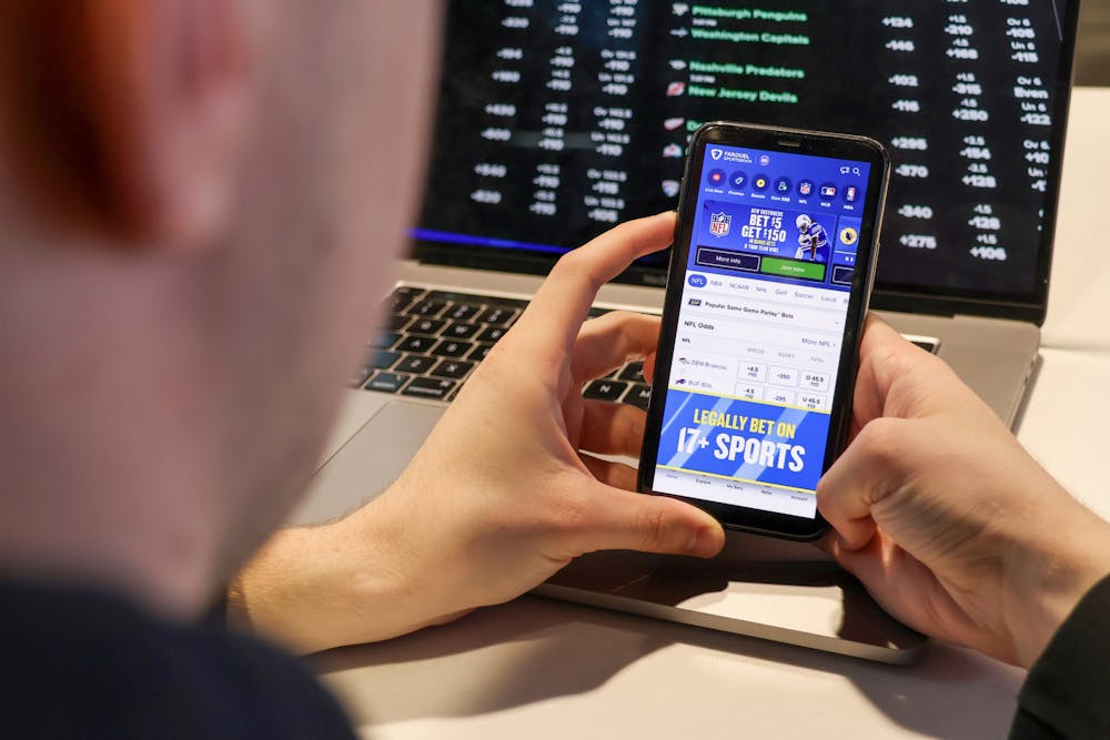 Discover the thrill of betting with Rajabets’ great odds 6