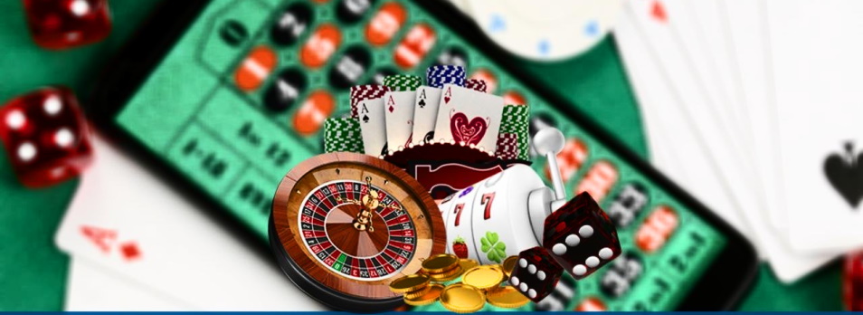 Discover the Thrills of Casino Non Gamstop