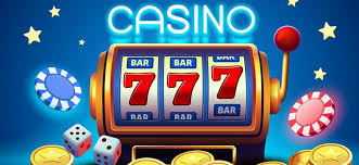 Discover the Thrills of Casino Non Gamstop