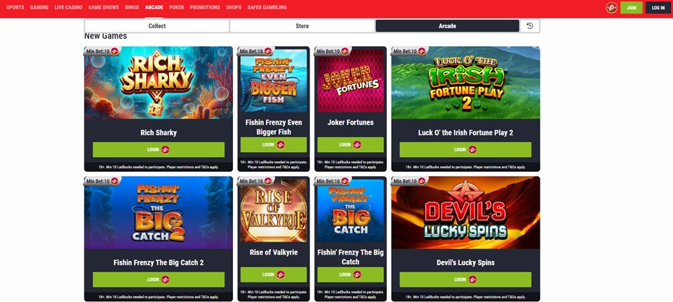 Discover the Thrills of Casino Non Gamstop