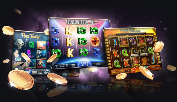 Experience the Future of Gaming with Cosmobet