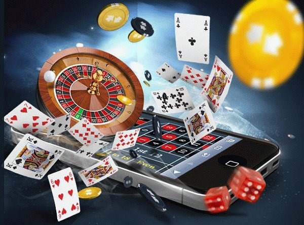 Experience the Thrill of Gaming at Casino FlashDash