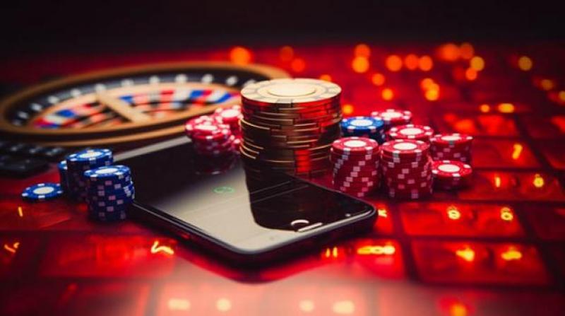 Experience Thrilling Entertainment at Koi Spins Casino Online Slots