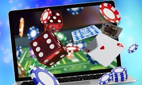 Experience Thrilling Entertainment at Koi Spins Casino Online Slots