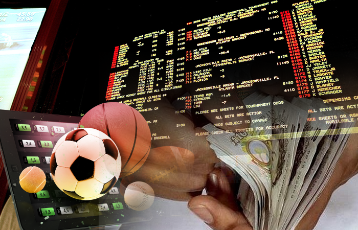 Explore the Thrills of Gaming with vivi bet