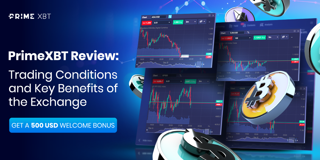 Exploring the Benefits of Primexbt Trading