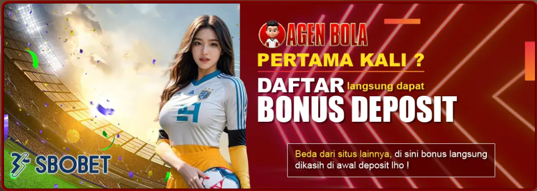 Agen taruhan bola Sbobet Panduan Lengkap untuk Pemain