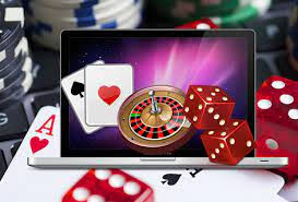 Casino NineWin Your Ultimate Destination for Online Gaming