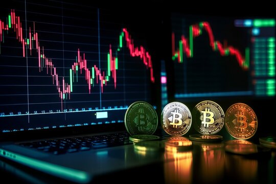 Crypto Trading Forecast Navigating Tomorrow's Market Trends