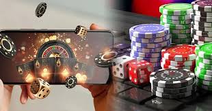 Experience Thrilling Fun at Bonus Strike Casino Online Games