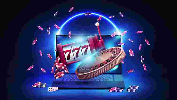 Experience Thrilling Fun at Bonus Strike Casino Online Games