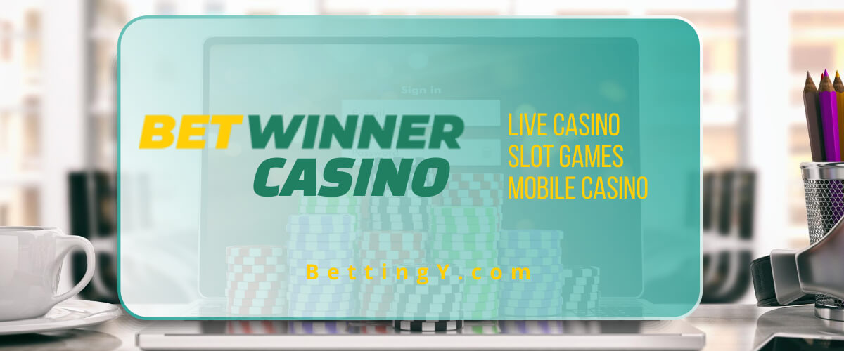 Exploring the World of Sports Betting A Deep Dive into BetWinner