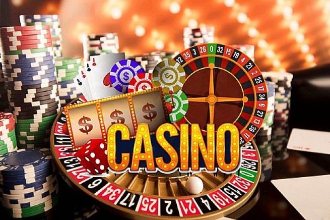 Discover the Excitement of Online Casino No ID Needed 2