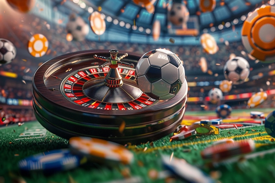 Exploring the World of Online Gaming with Arada Bet