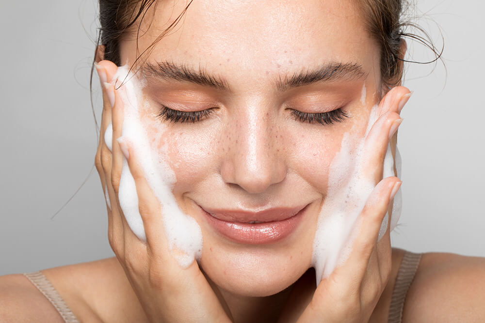 Luxury Indulgence The Art of Premium Skincare, Haircare, and Fragrances