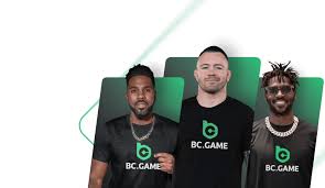 Погружение в мир Bc.Game Все, что вам нужно знать о платформе