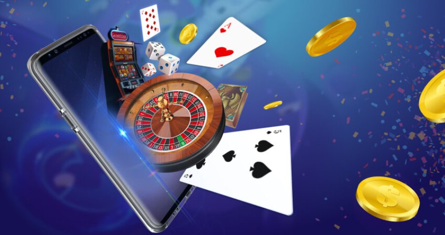 Slotlarda avtomatik rejim nədir