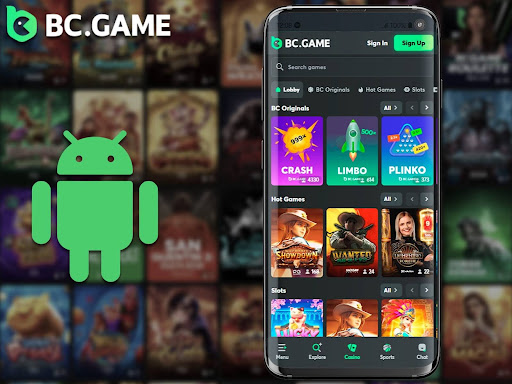All You Need to Know About BC.Game - Insights and Features