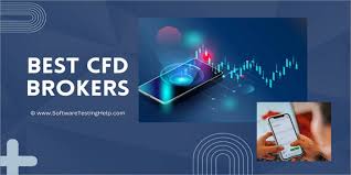 Discover the Best CFD Brokers Your Guide to Successful Trading