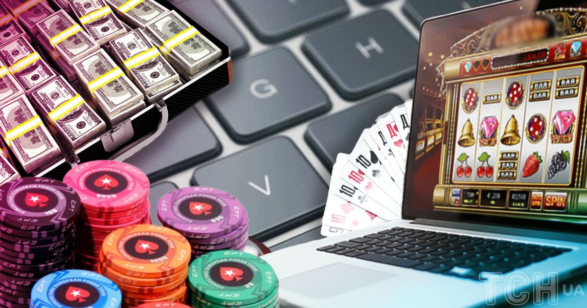Bet, Win, Celebrate Your Guide to Thrilling Online Betting Experiences