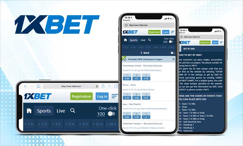 Download 1xBet for Android A Comprehensive Guide