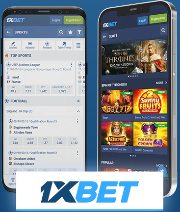 Download 1xBet for Android A Comprehensive Guide