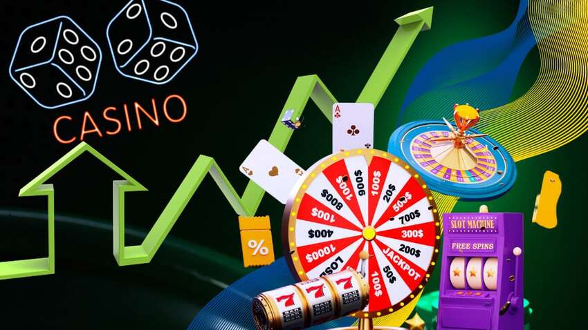 Online Casino User Reviews Insights and Experiences
