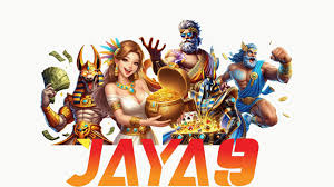 The Rise of Jaya9 Revolutionizing Mobile Gaming 1814378407