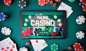 Experience Excitement at Online Casino 31Bets 2037113407