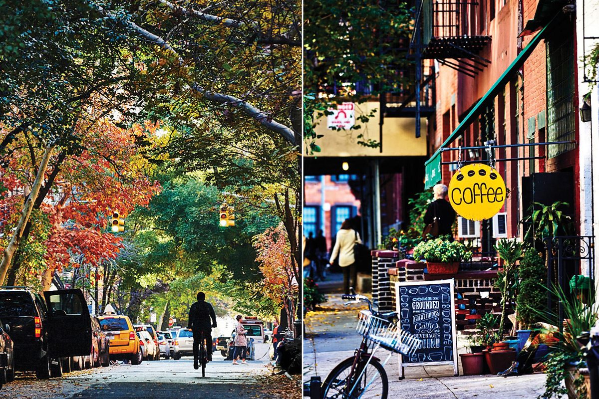 At the nexus of Manhattan’s most exciting neighborhoods - the West Village, Chelsea, and the Meatpacking District - d’Orsay is ideally located among Manhattan’s finest shopping and dining establishments as well as the famed High Line and the Chelsea gallery district.